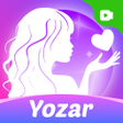 Icône du programme : Yozar - Chat  Video