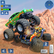 プログラムのアイコン: Monster Truck…