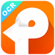 Ikona programu: PDF Converter OCR