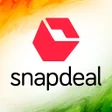 Icona del programma: Snapdeal