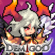 プログラムのアイコン: Demigod Idle: Rise of a l…