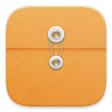 Icon des Programms: Huawei File Manager