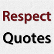 プログラムのアイコン: Respect Quotes