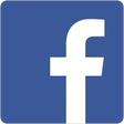 Icono de programa: Facebook for Windows 10