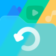 Icon des Programms: RecoverFlow : File Recove…