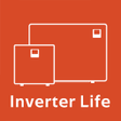 プログラムのアイコン: Inverter Life