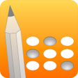 Icona del programma: Easy Grade - the EZ grade…