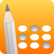 Icon des Programms: Easy Grade - the EZ grade…