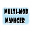 Icône du programme : Multi-Mod Manager for Wii