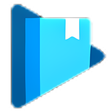 Ikona programu: Google Play Books