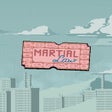 Icono de programa: Martial Law