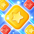 程序图标: Shining Star Burst