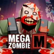 Icon des Programms: Mega Zombie M