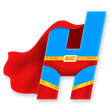 Icône du programme : Hero Voicer - Voice Chang…