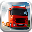 Icon des Programms: Heavy Duty Truck Simulato…