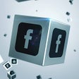 Icon des Programms: Dark Facebook