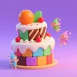 Ikona programu: Triple Link 3D: Brain Tea…