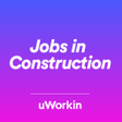 プログラムのアイコン: Construction Jobs