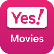 Icône du programme : YesMovies : Movies  TV Sh…