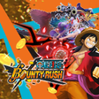 Ikona programu: ONE PIECE Bounty Rush