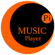 プログラムのアイコン: Pi Music Player