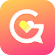 プログラムのアイコン: Glinty - Video Chat  Onli…