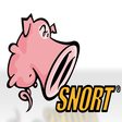 プログラムのアイコン: Snort