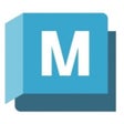 Ikona programu: Autodesk Maya Creative