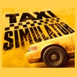 Icon des Programms: Taxi Simulator