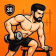 Icono de programa: EaseFit: Gym  Home Workou…