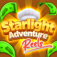 Icona del programma: Starlight Adventure Reels