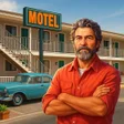 Icona del programma: Tiny Town Motel Simulator