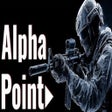 程序图标: Alpha Point