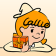 Icon des Programms: Callie: Make Gifting Uniq…