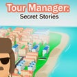 プログラムのアイコン: Tour Manager: Secret Stor…