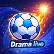 Ikona programu: دراما لايف الاصلي - Drama…