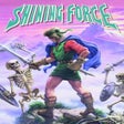 プログラムのアイコン: Shining Force