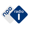 Icon des Programms: NPO Radio 1  Nieuws  Spor…