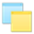 Ikona programu: Evernote Sticky Notes