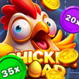 Icon des Programms: Chicken Royal Road