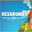 Icon des Programms: HEXAROMA: Village Builder