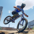 プログラムのアイコン: Xtreme BMX Trial Stunt Of…