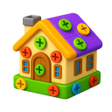 程序图标: Screw Puzzle 3D - B…