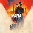 Icône du programme : Mafia: Definitive Edition