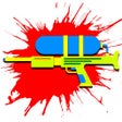 Icon of program: PaintBall Shooting Arena …