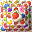Icon des Programms: Tile Mania: Happy Merge G…
