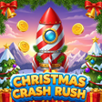 Icon des Programms: Christmas Crash Rush