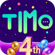 程序图标: Timo-4th Anniversary Gala