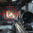 Ikona programu: Gunfight King