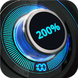 Icon of program: Extra-High Volume Booster…